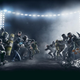 Rainbow Six Siege